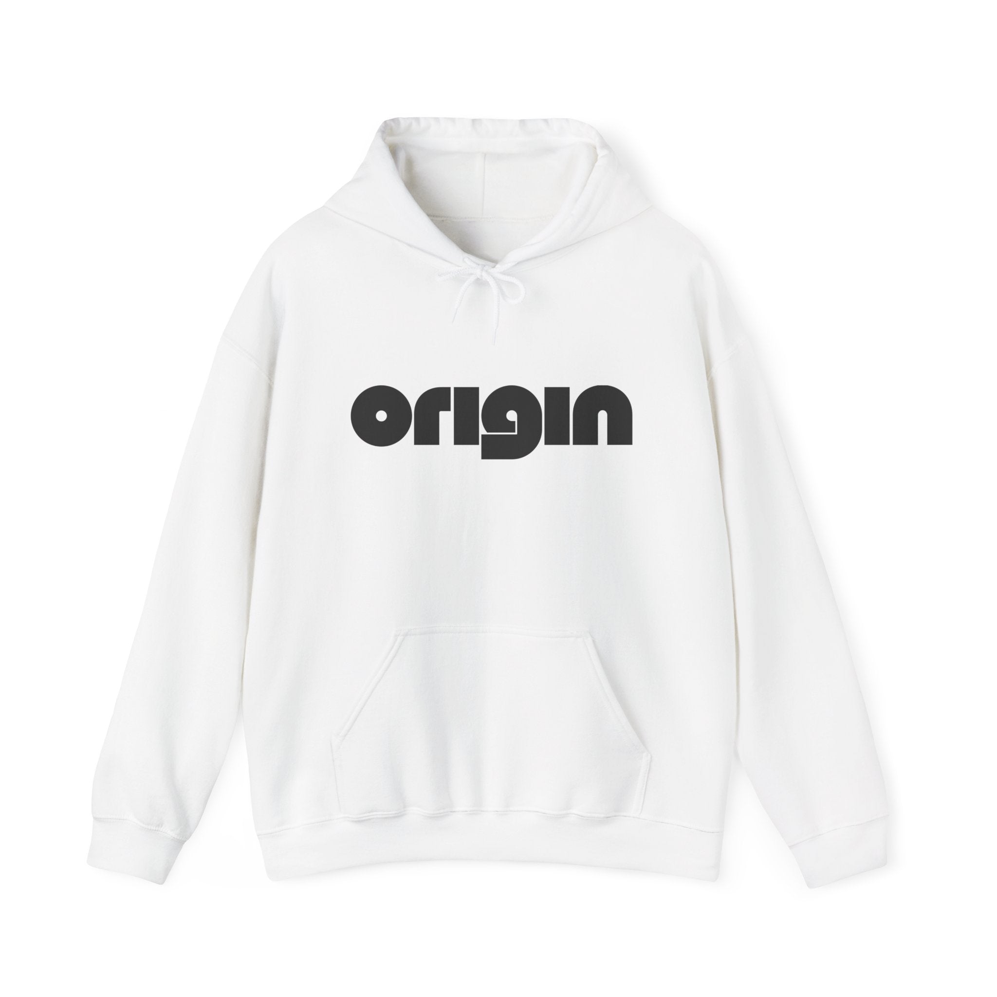 "Origin" Hoodie