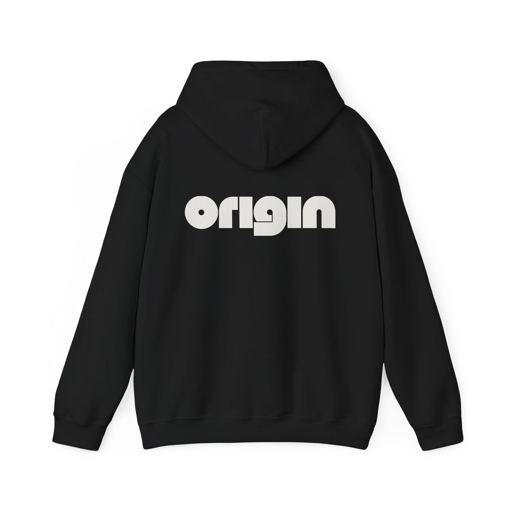 "Origin" Hoodie