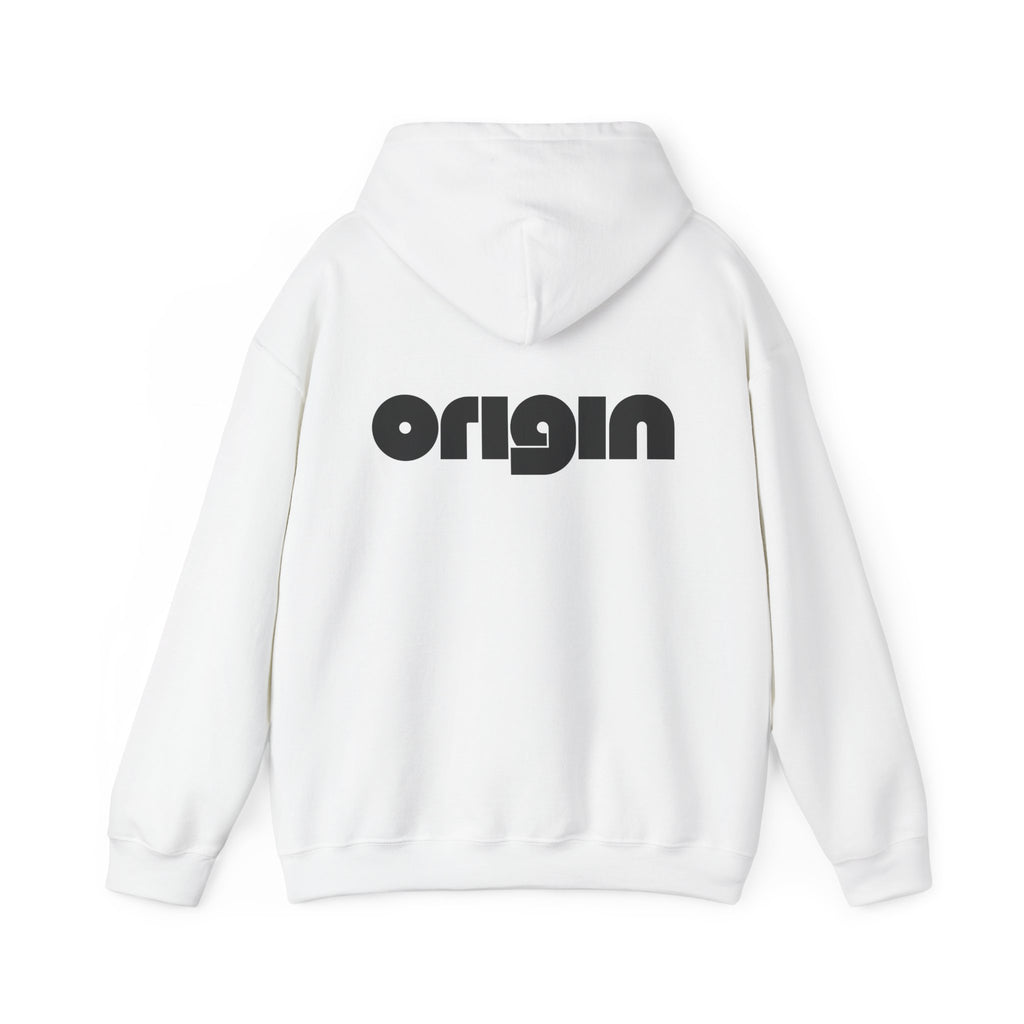 "Origin" Hoodie