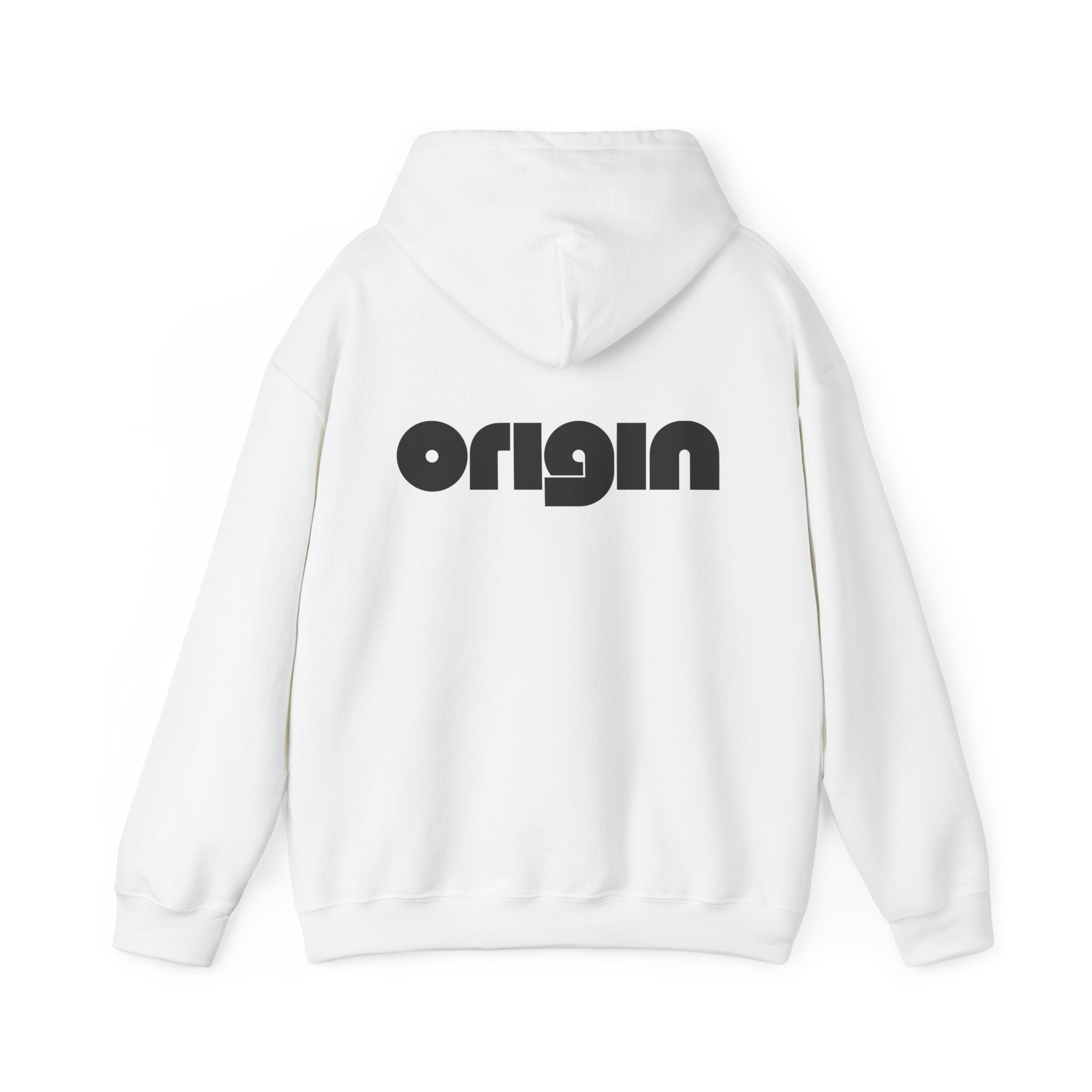"Origin" Hoodie