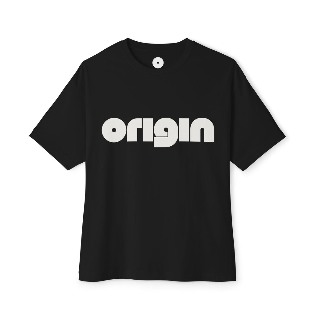 "Origin" T-Shirt