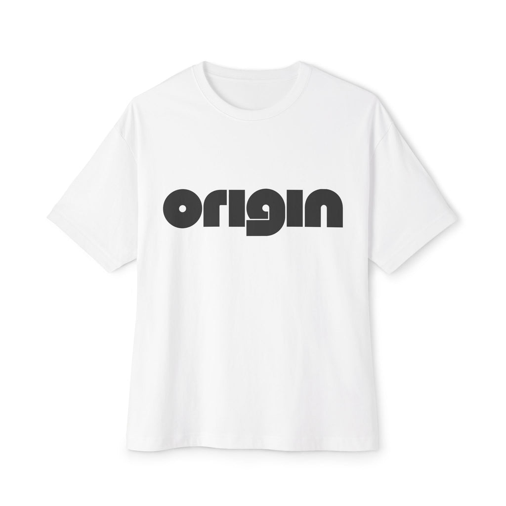 "Origin" T-Shirt