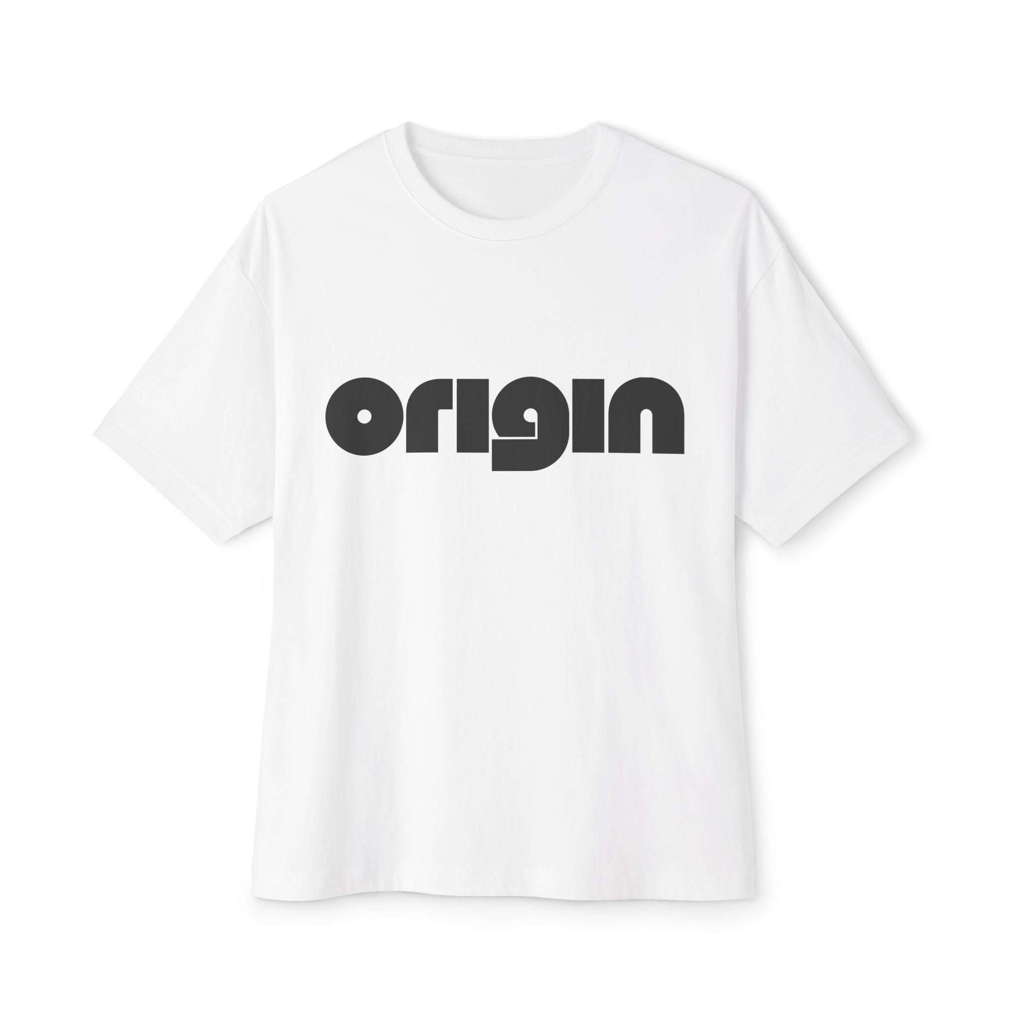 "Origin" T-Shirt