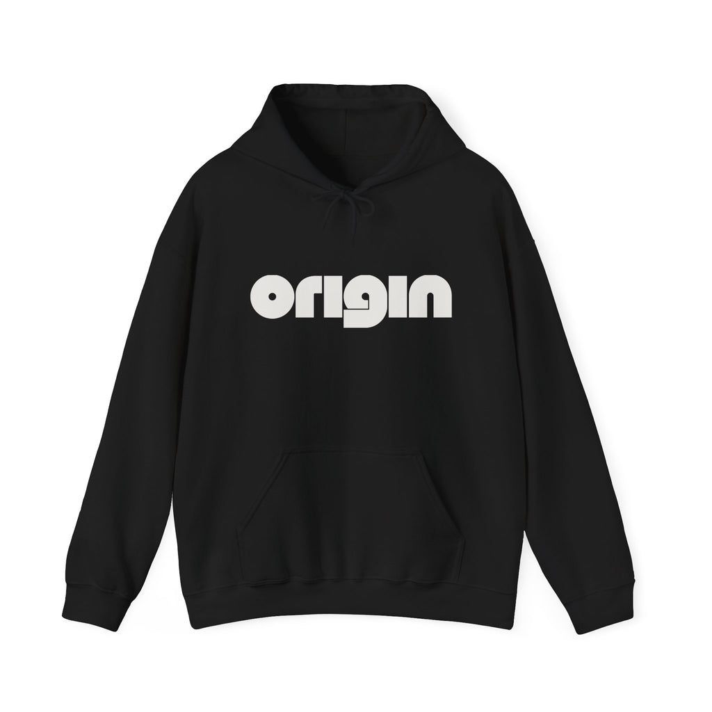 "Origin" Hoodie
