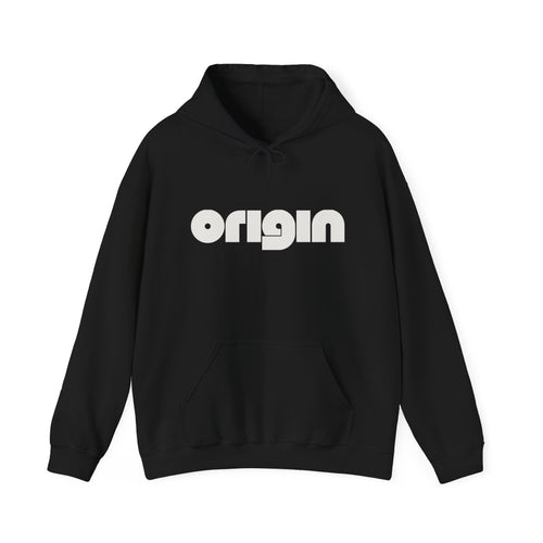 "Origin" Hoodie