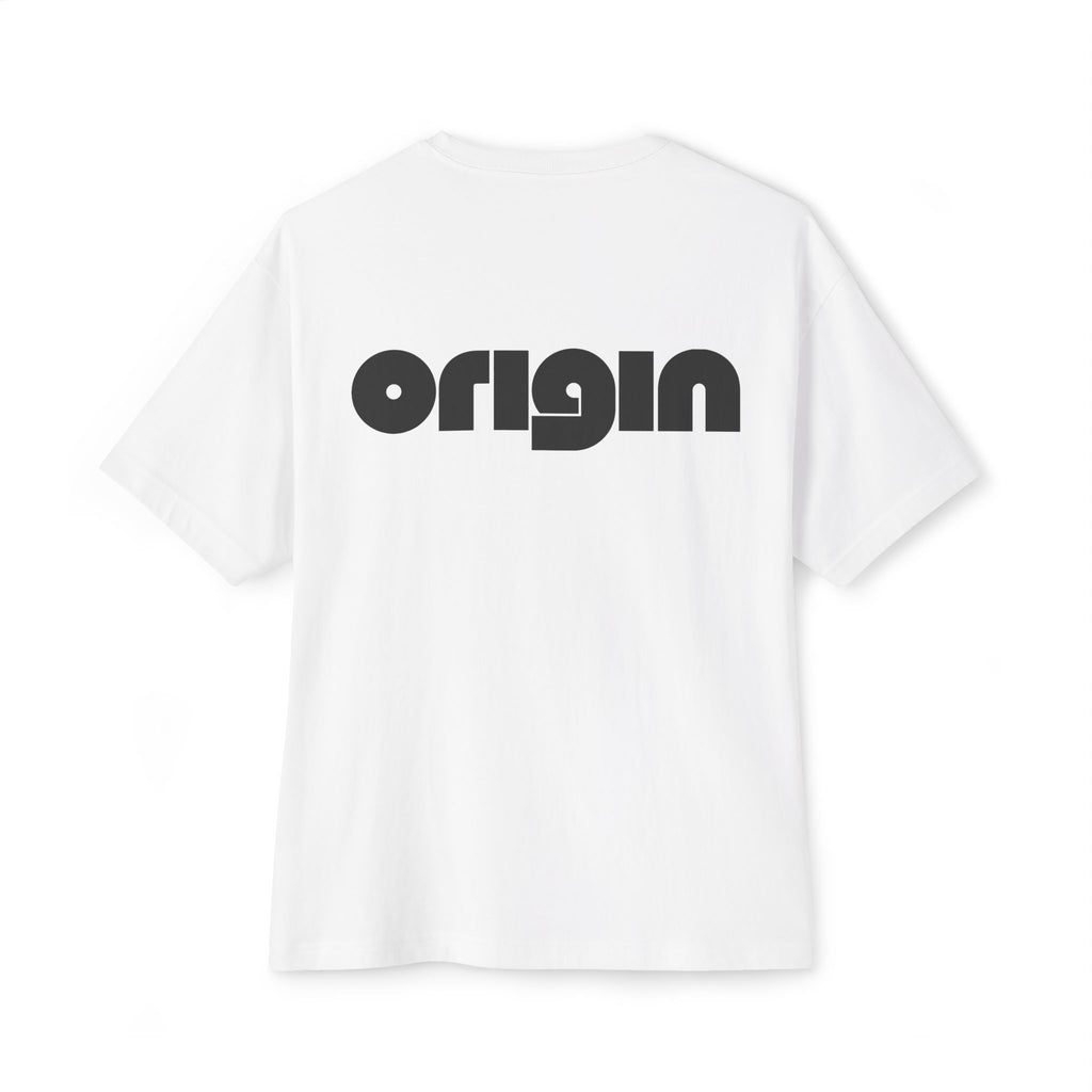"Origin" T-Shirt