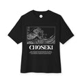 "Choseki" Graphic T-Shirt
