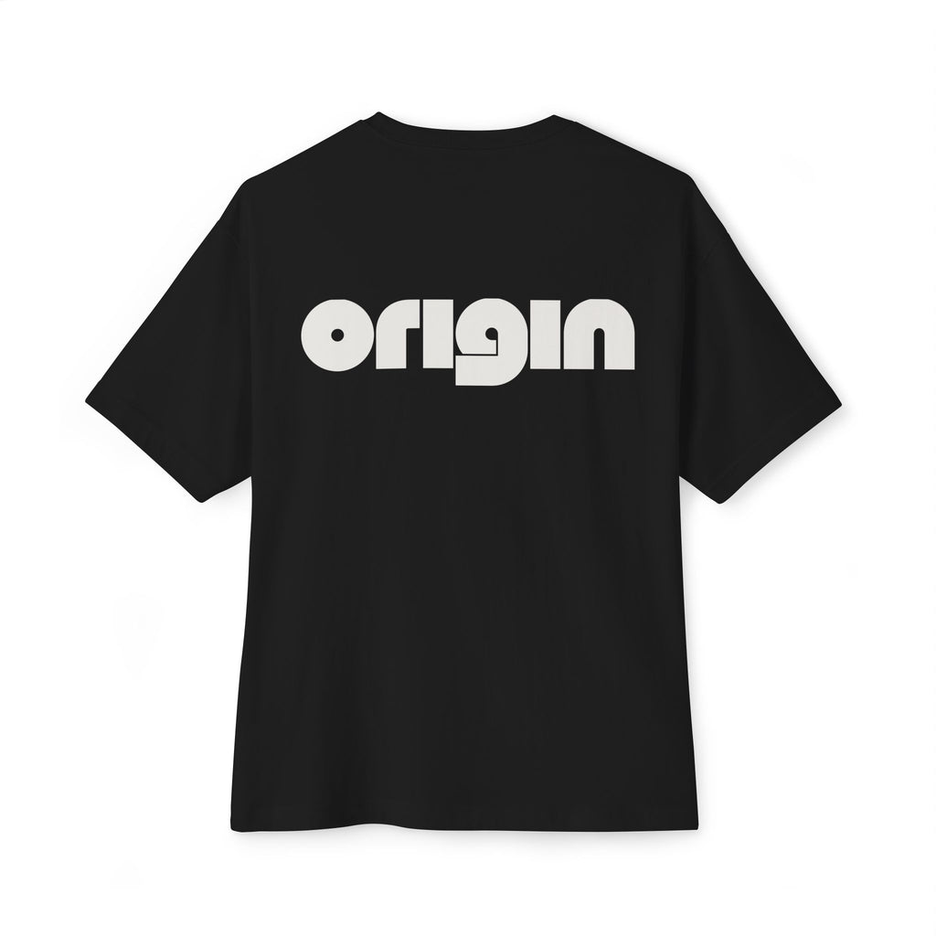 "Origin" T-Shirt
